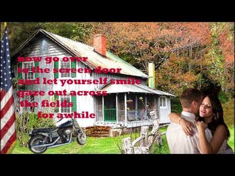 Screen Door - New Country Music - Holden Forrest