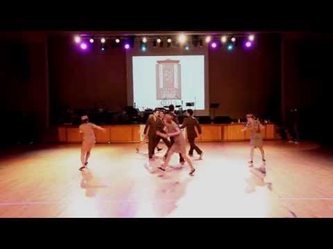 KLHC2013 - Team - 1st Place. 나잇앤데이 / Night & Day