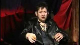 Shane MacGowan & the Popes - What's Another Year