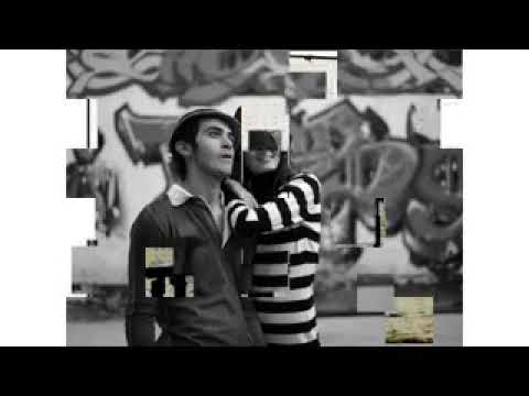 Ferman & Aykan Ft Yarali & Afraze - Kirik Dusler