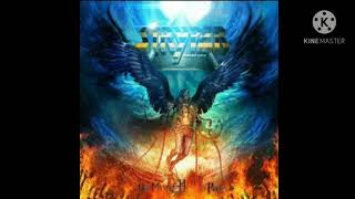 Stryper - No More Hell To Pay (2013) - 9. Sticks &amp; Stones