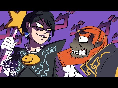 Super Smash Bros. for Review