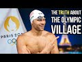 Sex At The Olympic Village