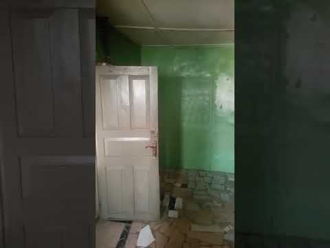 Decent n spacious room self @ new garage