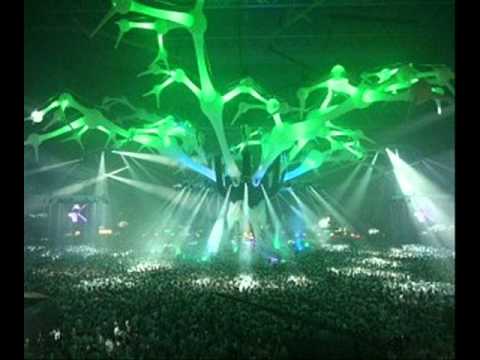Top 10 Música Trance.wmv