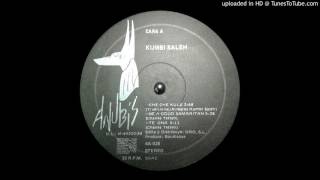 Kumbi Saleh - Be A Good Samaritan