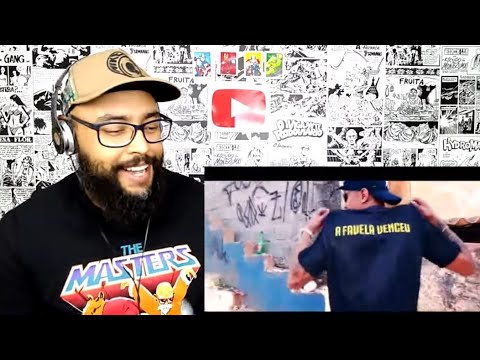 MC MENOR MR E MC HJOTA - DEUS ABENÇOOU (CLIPE OFICIAL) DOUG FILMES