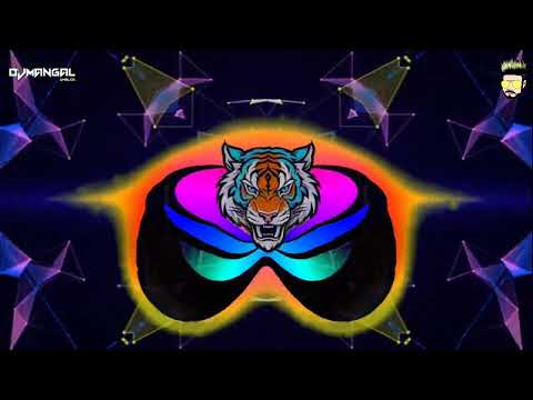 DABDABA - FULLY DAILOGUES COMPETITION | VIBRATION EDM DROP | DJ MANGAL BALLIA | DJ MANGAL GWALIOR