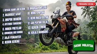 Download lagu LAGU SASAK TERBARU 2026 - HONDA PRETELAN - FULL ALBUM CILOKAK LOMBOK mp3