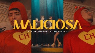 Maliciosa Lyrics English Translation