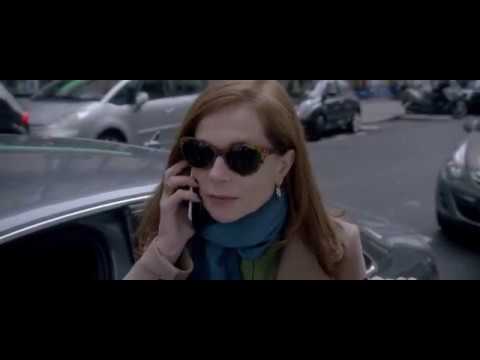 Elle (2016) - Grandchild