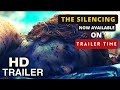 THE SILENCING Trailer 2020 | Annabelle Wallis | Trailer Time