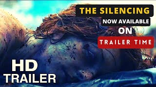 THE SILENCING Trailer 2020 | Annabelle Wallis | Trailer Time video