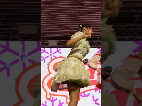 [Fancam] Oum Sumomo - Koi wa Prism @ AIDORU FESTIVAL 2023