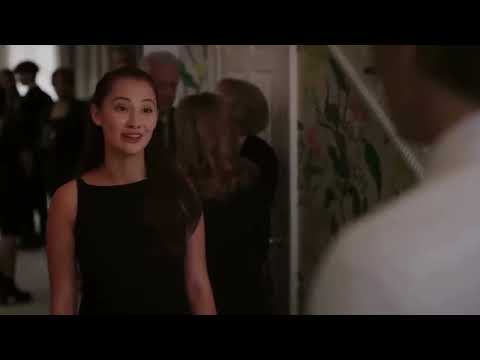 Belly and Conrad fight