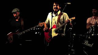 Antonio Vega - Una décima de segundo