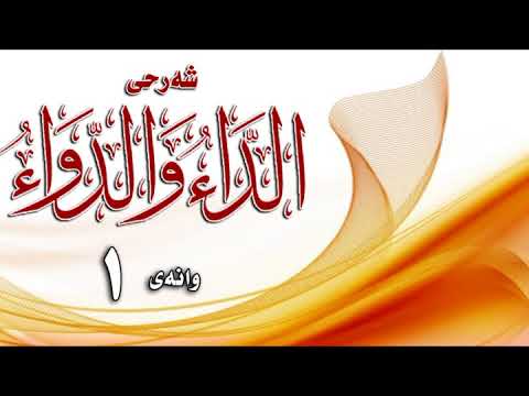 وانەی یەکەم