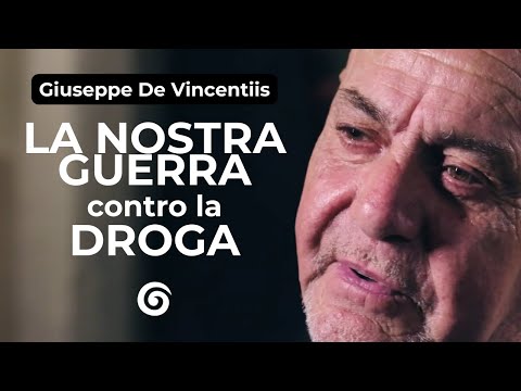 Una vita con la droga: la guerra di Franco e Giuseppe contro la tossicodipendenza