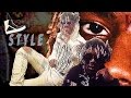HOW TO DRESS LIKE A TRUE FASHION NIGGA