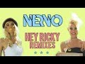 NERVO feat. Kreayshawn, Dev & Alisa - Hey ...