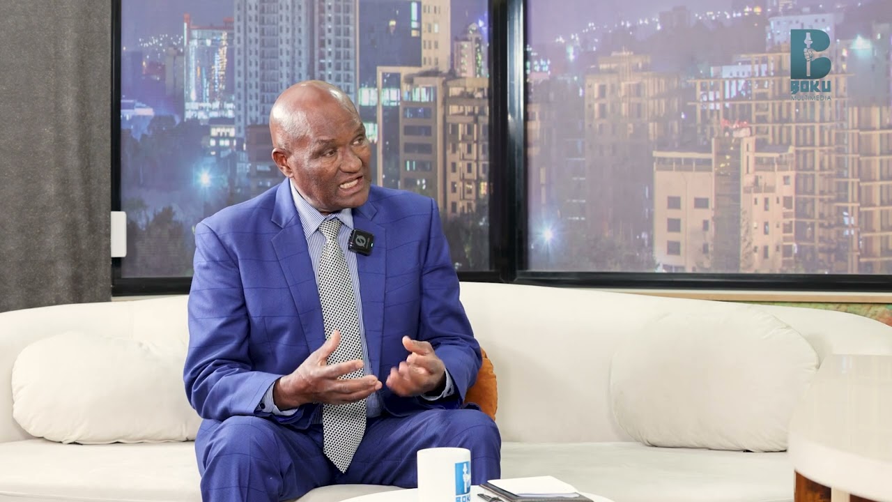 Obbo Isheetuu Kitil Waliin