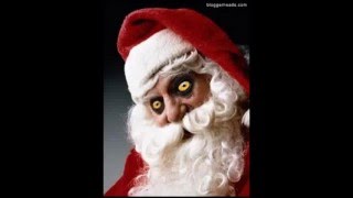 Hammercult - Santa Satan Guitar Cover