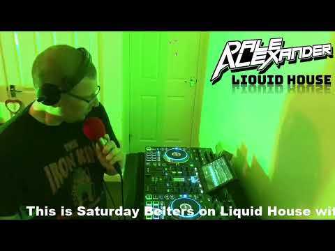 Dale Alexander - Saturday Belters