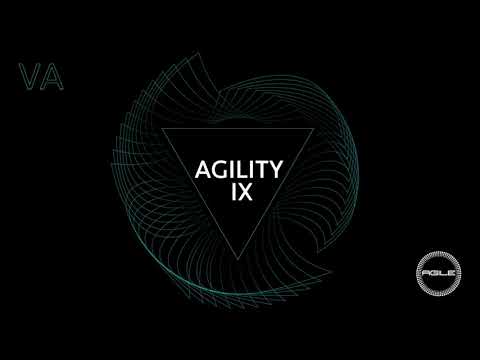 AGILE095 - P-Ben - The Red Car (Original Mix)