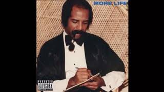 DRAKE~TWO BIRDS ONE STONE (OFFICIAL AUDIO)