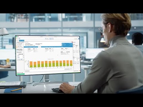 HOMER Grid Modeling Software Overview