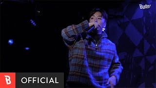 [BugsTV] Bizzy(비지) - What's Up Hyung(워럽 형) & 개키워 & All I Need(검은머리 파뿌리)