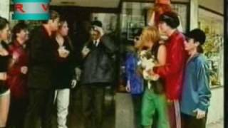  cumbia del recuerdo    los sultanes   decile que lo quiero