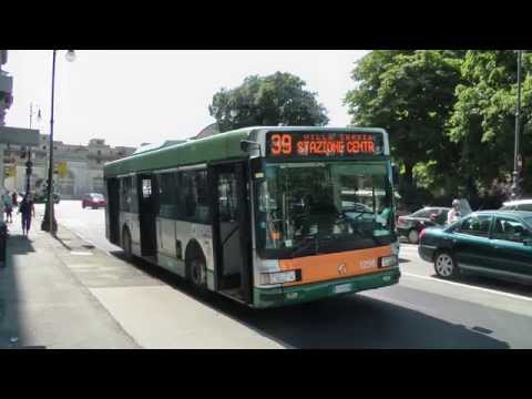 Trieste Stazione Centrale, Friuli Italy