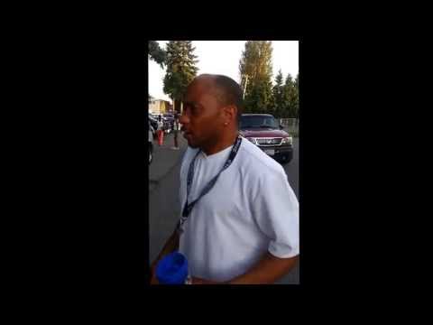 IN THE WEST W/ DOUBLE D