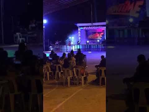 Gerlyn Abaño “Never enough”