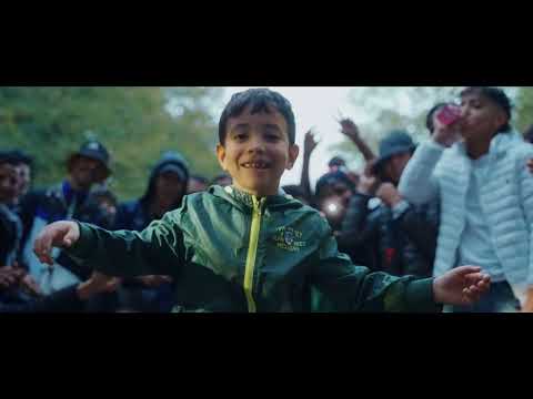 Yunes LaGrintaa Feat Kassimi - Mariè (Official Video)