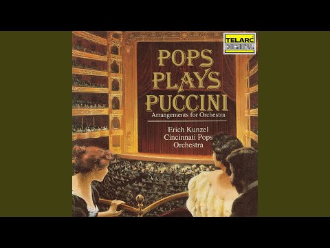 Puccini: La Bohème, SC 67, Act I: O soave fanciulla