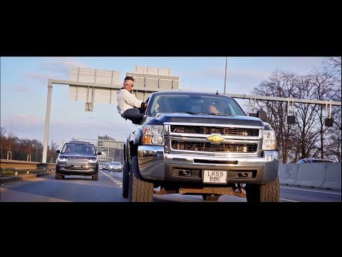 EGO ft. GÝZA & BEN CRISTOVAO - Vozíme (prod. Deryck) |Official Video|