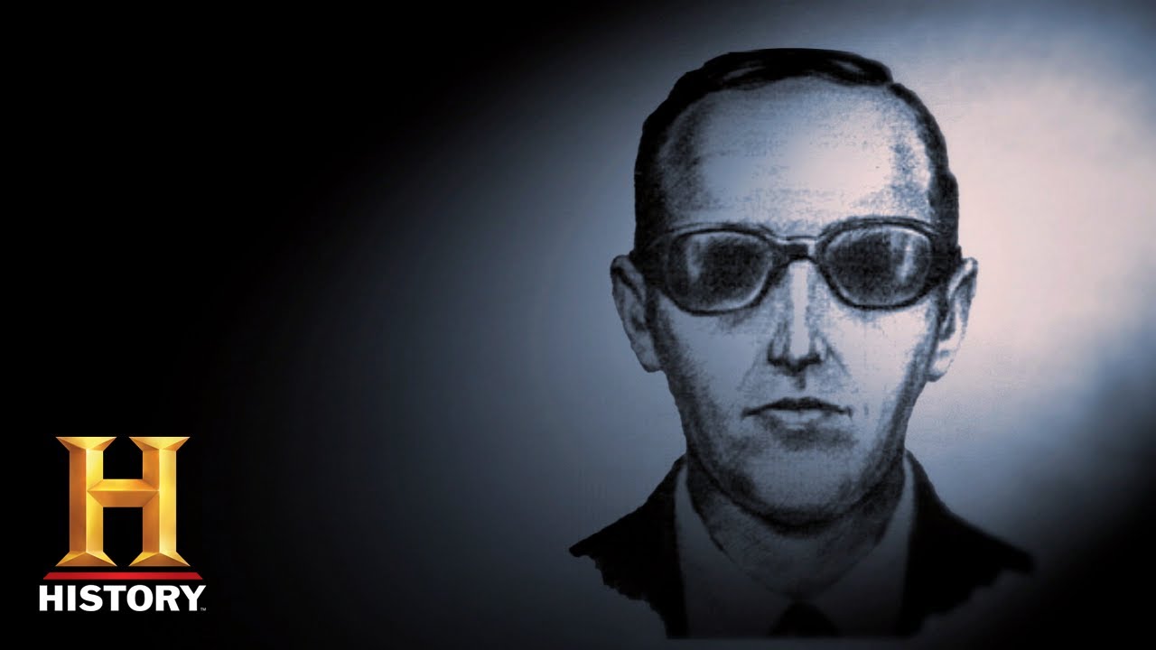 History's Greatest Mysteries: New DNA Evidence Breaks D.B Cooper Case Wide-Open (Season 1) | History