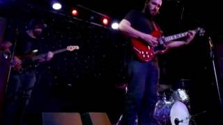 David Bazan, "Climb that Hill" (Tom Petty cover, Live in Baltimore, 11/15/2011)