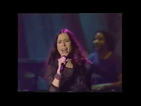 Alanis Morissette - Live Roseland Ballroom, New York, NY, October 25th, 1998 UNCUT 20th Anniversary