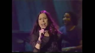 Alanis Morissette - Live Roseland Ballroom, New York, NY, October 25th, 1998 UNCUT 20th Anniversary