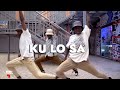 Oxlade - KU LO SA (Official Dance Video) | Dance Republic Africa