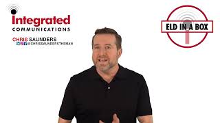 A video showing how Integrated Communications works.