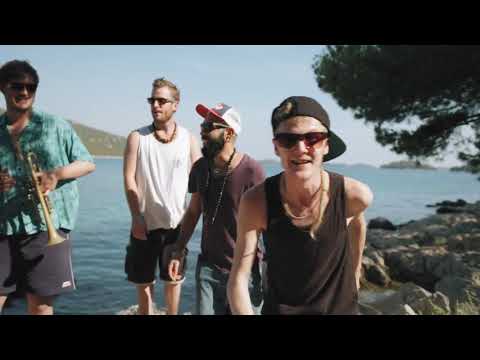 Tom Spirals & Maxi Roots - Move Like This [OFFICIAL VIDEO]
