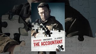 The Accountant (2016)