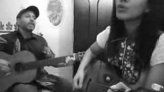 Dini &amp; El : Intimacy - Meja/The Corrs (Acoustic)