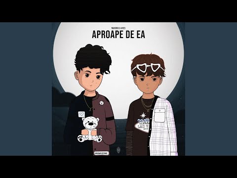 Aproape de Ea (feat. Ares)