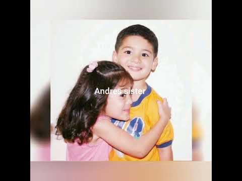 Meet Andres Muhlach family 💖💝 #andres #bangpink_68