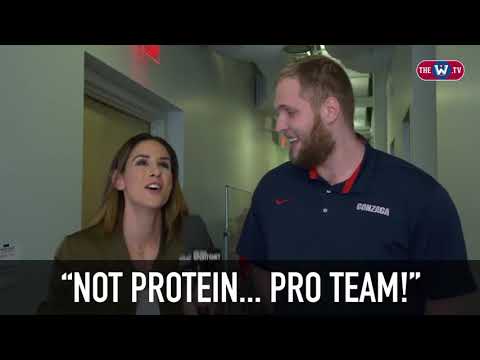 PRZEMEK KARNOWSKI Protien